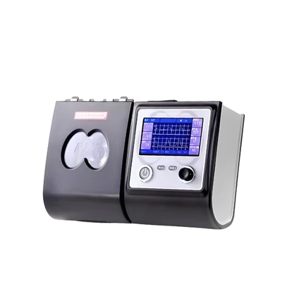 Respicare BPAP 25 Plus BiPAP Machine